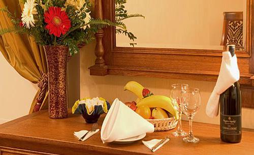 Отель Aruna Hotel 4*, Стамбул - фото 7