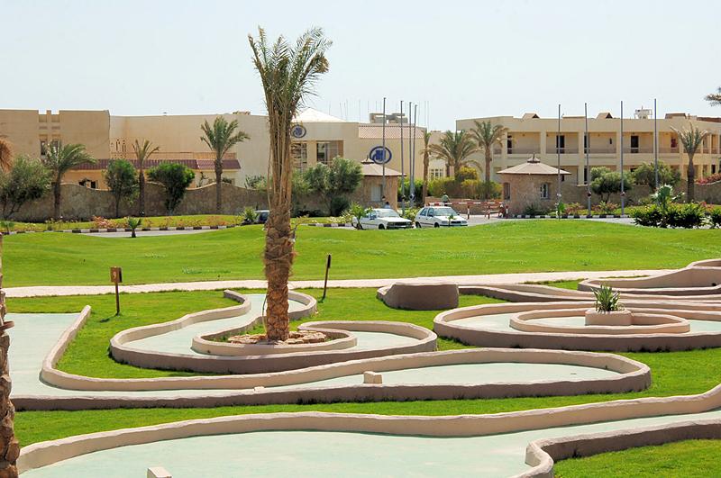 Отель Movenpick Resort Sharm El Sheikh Naama Bay 5*, Шарм Эль Шейх - фото 38