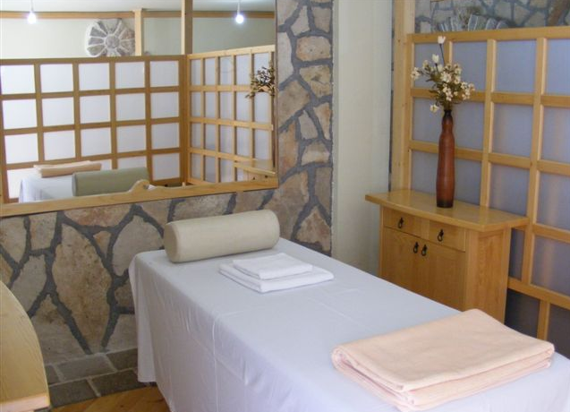 Отель Obala Hotel 3*, Рафаиловичи - фото 17