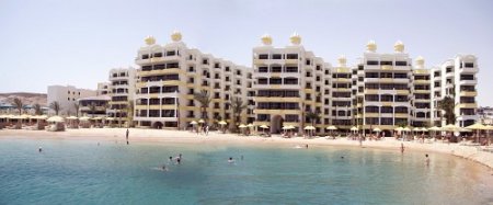 Sunrise Holidays Resort 4* - смотреть фото 47 Отель Sunrise Holidays Resort 4*, Хургада - фото 47