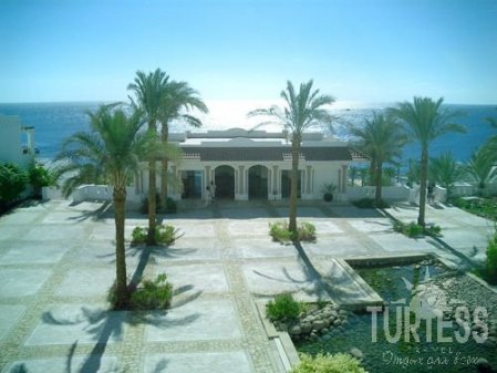 Continental Garden Reef Resort 5* - смотреть фото 13 Отель Continental Garden Reef Resort 5*, Шарм Эль Шейх - фото 13