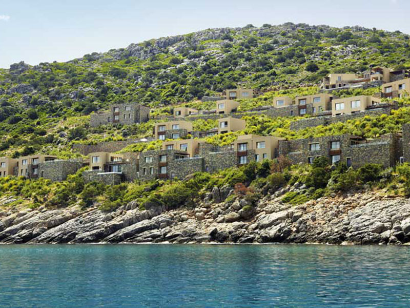 Daios Cove Luxury Resort 5* - смотреть фото 8 Отель Daios Cove Luxury Resort 5*, - фото 8