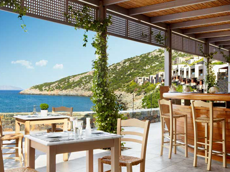 Daios Cove Luxury Resort 5* - смотреть фото 14 Отель Daios Cove Luxury Resort 5*, - фото 14