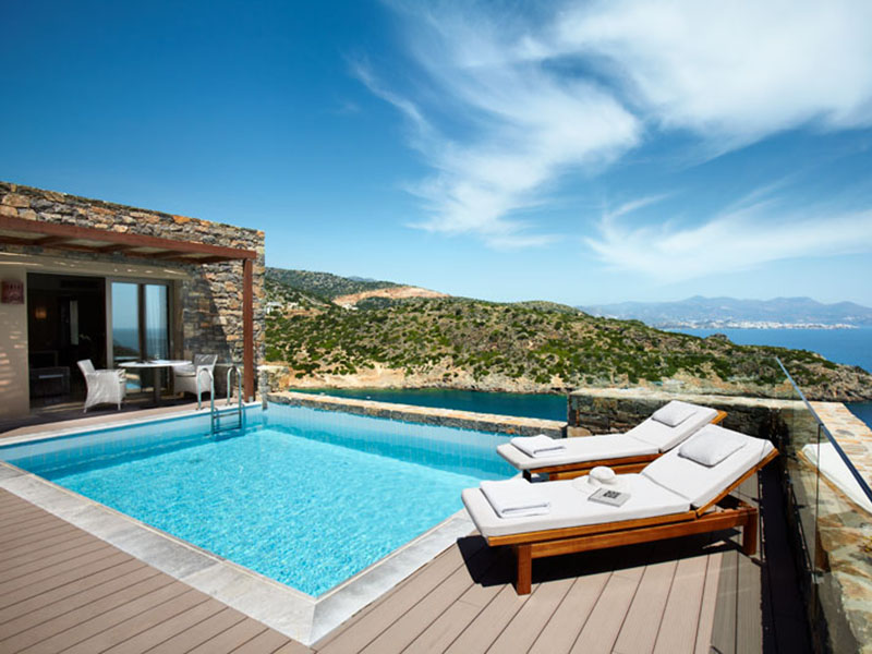Daios Cove Luxury Resort 5* - смотреть фото 9 Отель Daios Cove Luxury Resort 5*, - фото 9