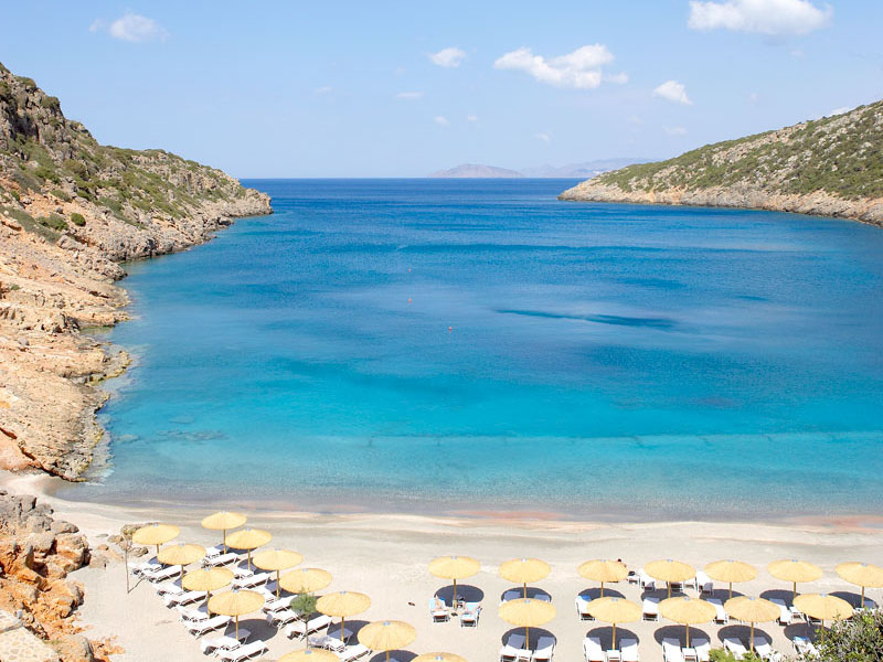 Daios Cove Luxury Resort 5* - смотреть фото 10 Отель Daios Cove Luxury Resort 5*, - фото 10