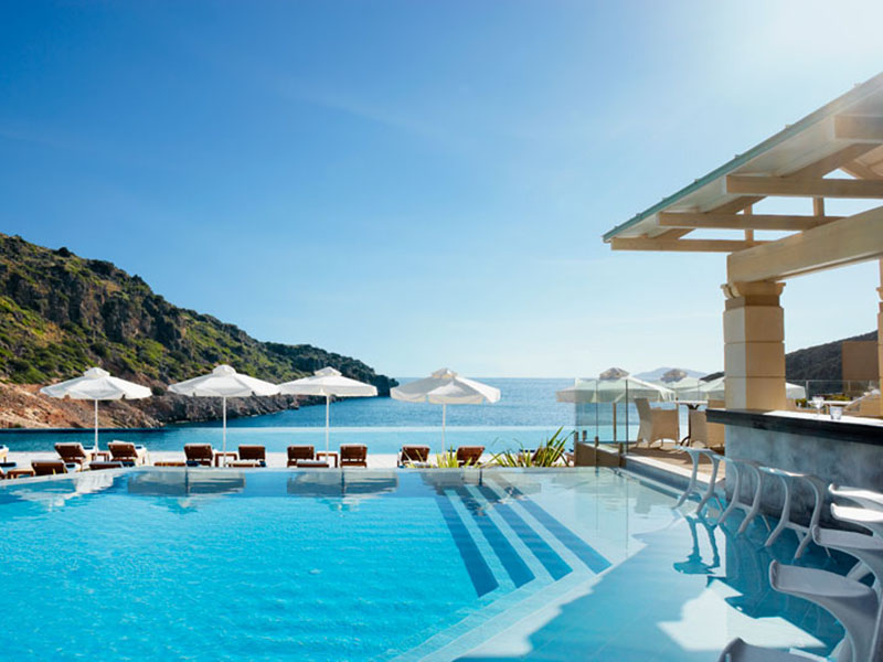 Daios Cove Luxury Resort 5* - смотреть фото 11 Отель Daios Cove Luxury Resort 5*, - фото 11