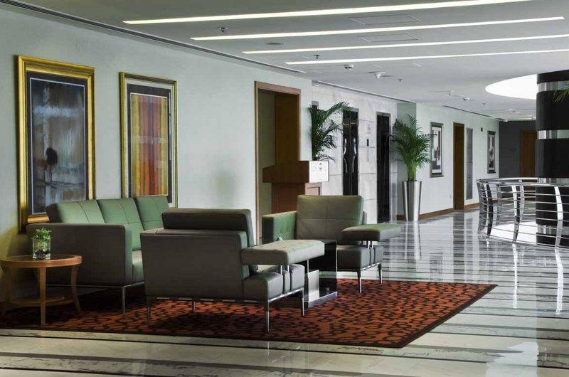 Ramada Chelsea Hotel Al Barsha 4* - смотреть фото 4 Отель Ramada Chelsea Hotel Al Barsha 4*, Дубаи - фото 4