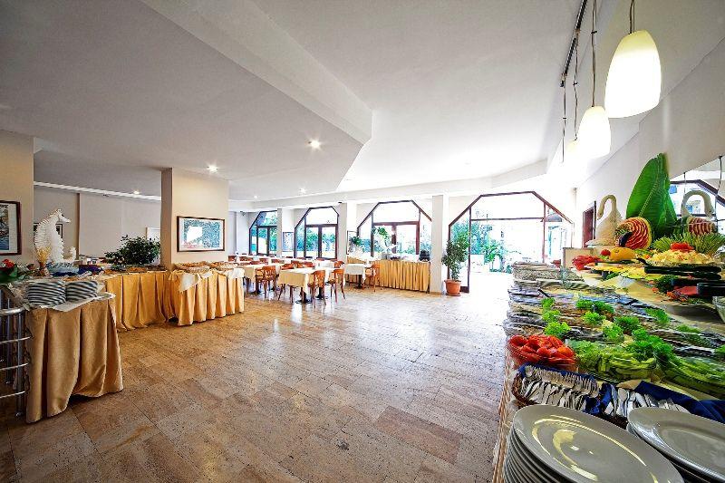 Отель Irmak Hotel 3*, Мармарис - фото 10