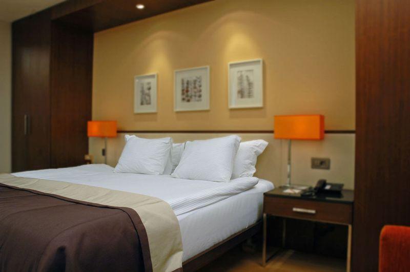 Отель Sensimar Resort & SPA 5*, Сиде - фото 12