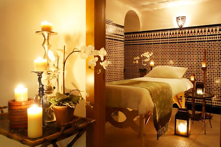 Отель Spa Club 4*, Мёртвое Море - фото 4