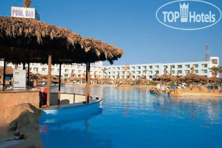 Titanic Beach Spa & Aqua Park 5* - смотреть фото 6 Отель Titanic Beach Spa & Aqua Park 5*, Хургада - фото 6