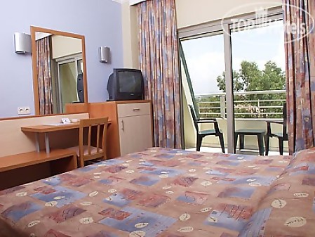TT Hotels Pegasos World (ex.Suntopia Pegasos World) 4* - смотреть фото 6 Отель TT Hotels Pegasos World (ex.Suntopia Pegasos World) 4*, Сиде - фото 6