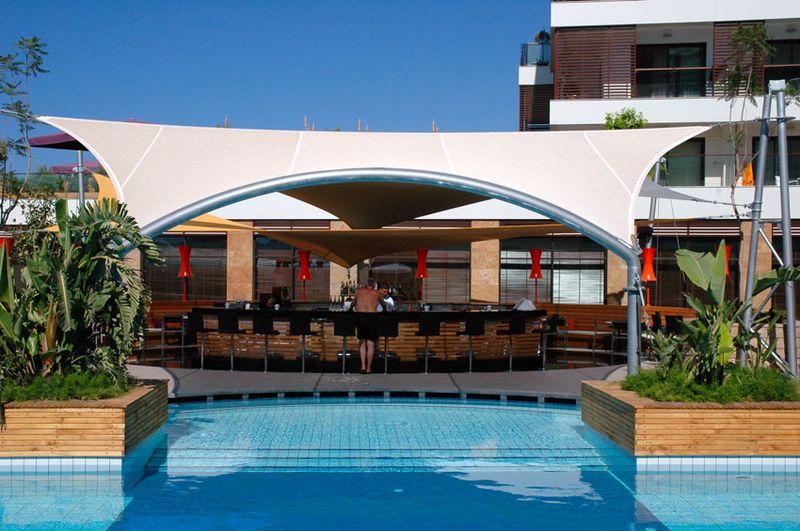 Отель Sensimar Resort & SPA 5*, Сиде - фото 6