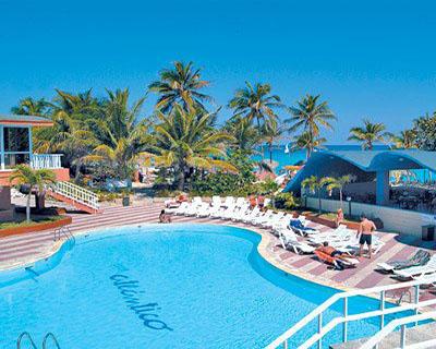 Hotel Atlantico 3* - смотреть фото 5 Отель Hotel Atlantico 3*, Гавана - фото 5