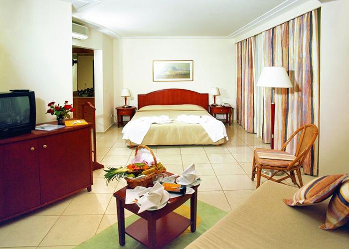 Отель Iberostar Creta Marine 4*, о. Крит - фото 12