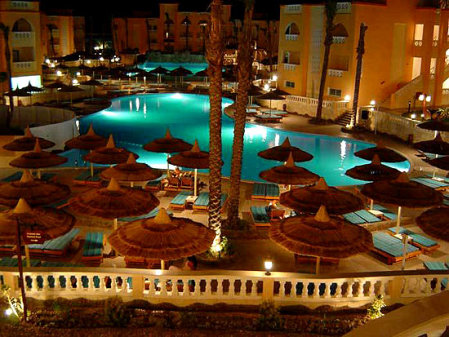 Albatros Aqua Blu Resort 4* - смотреть фото 13 Отель Albatros Aqua Blu Resort 4*, Хургада - фото 13