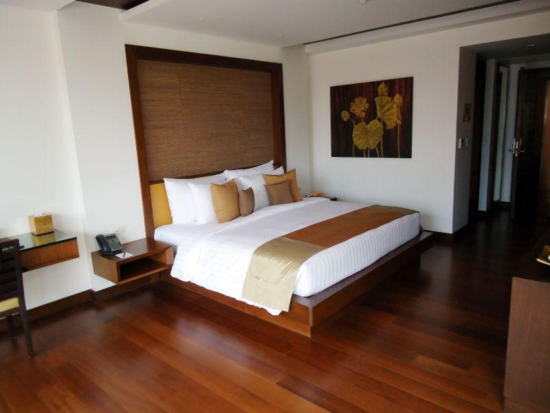 Movenpick Resort Bangtao Beach 5* - смотреть фото 6 Отель Movenpick Resort Bangtao Beach 5*, Пхукет - фото 6