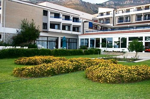 Отель Palas Hotel Petrovac 3*, Петровац - фото 5