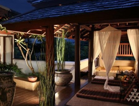 Отель Muang Samui SPA Resort 5*, Самуи - фото 12