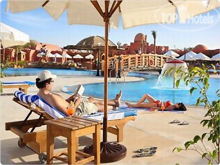 Отель Sentido Oriental Dream Resort 4*, Марса Алам - фото 2
