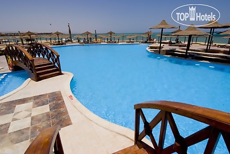 Hawaii Riviera Aqua Park Resort 5* - смотреть фото 11 Отель Hawaii Riviera Aqua Park Resort 5*, Хургада - фото 11
