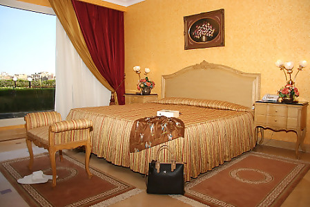Sea Star Beau Rivage 5* - смотреть фото 11 Отель Sea Star Beau Rivage 5*, Хургада - фото 11