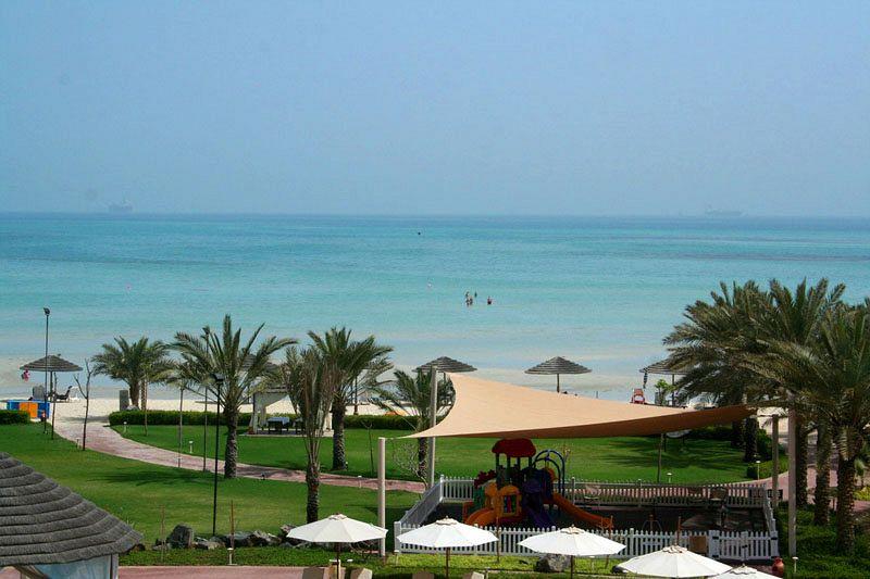 Danat Jebel Dhanna Resort 5* - смотреть фото 5 Отель Danat Jebel Dhanna Resort 5*, Абу Даби - фото 5