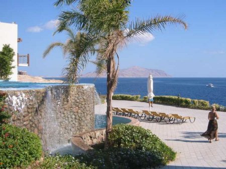 Hyatt Regency Sharm El Sheikh 5* - смотреть фото 9 Отель Hyatt Regency Sharm El Sheikh 5*, Шарм Эль Шейх - фото 9