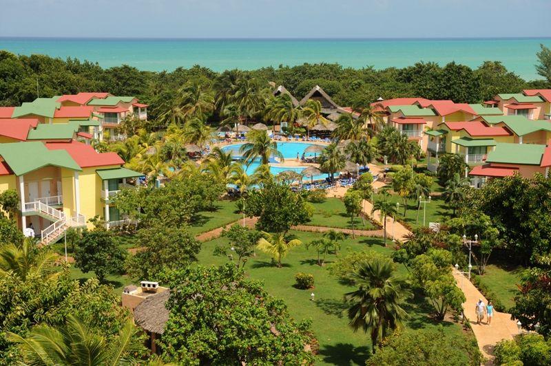 Iberostar Tainos 4* - смотреть фото 3 Отель Iberostar Tainos 4*, Варадеро - фото 3