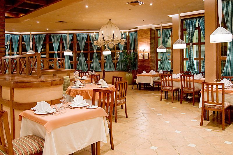 Aurora Oriental Resort Sharm El Sheikh 5* - смотреть фото 13 Отель Aurora Oriental Resort Sharm El Sheikh 5*, Шарм Эль Шейх - фото 13