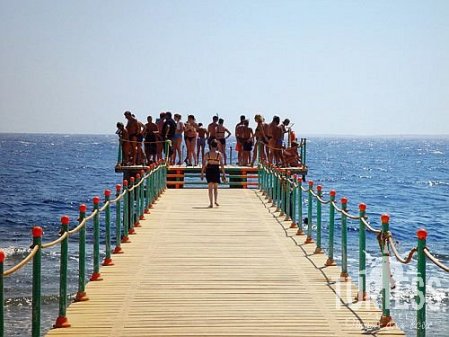 Parrotel Beach Resort (ex. Radisson Blu Resort) 5* - смотреть фото 18 Отель Parrotel Beach Resort (ex. Radisson Blu Resort) 5*, Шарм Эль Шейх - фото 18