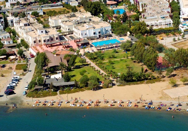 Отель Cesars Resort Bodrum 4*, Бодрум - фото 3