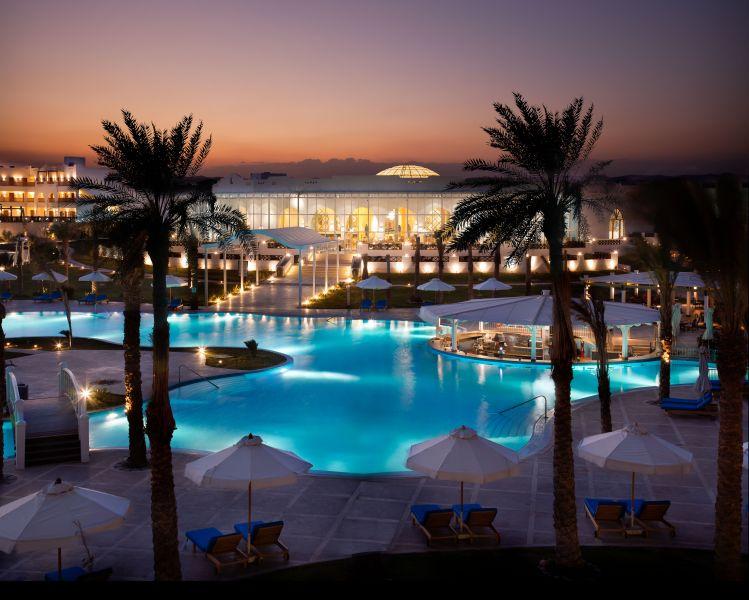Hilton Marsa Alam Nubian Resort 5* - смотреть фото 5 Отель Hilton Marsa Alam Nubian Resort 5*, Марса Алам - фото 5