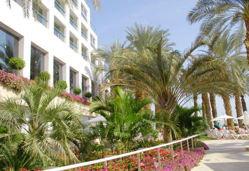 Isrotel Dead Sea 4* - смотреть фото 2629 Отель Isrotel Dead Sea 4*, Мёртвое Море - фото 2629