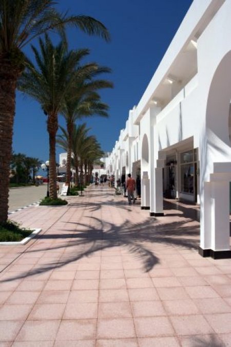 Baron Palms Resort 5* - смотреть фото 45 Отель Baron Palms Resort 5*, Шарм Эль Шейх - фото 45