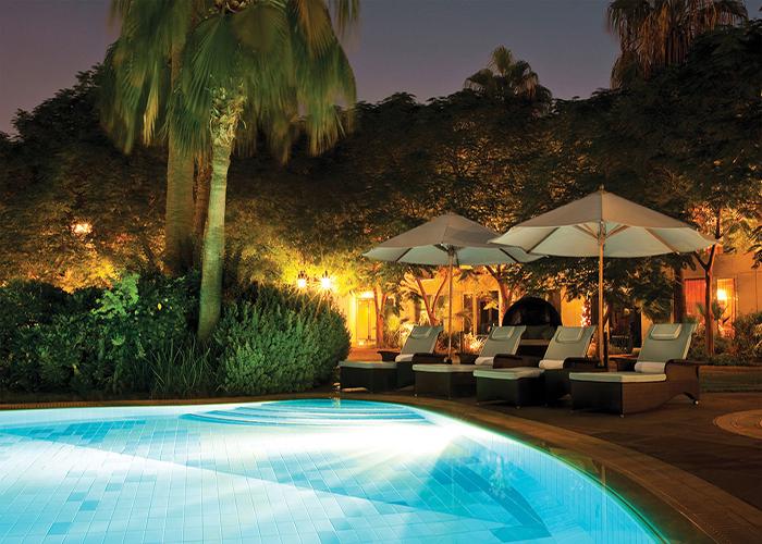 Отель Le Meridien City 5*,  - фото 3
