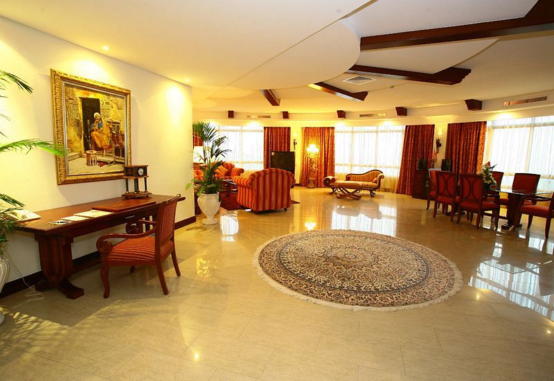 Отель Hilton Al Hamra Beach & Golf Resort  5*, Рас Аль Хайма - фото 16