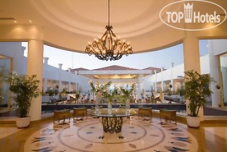 Отель Siva Sharm Resort & Spa 5*, Шарм Эль Шейх - фото 4