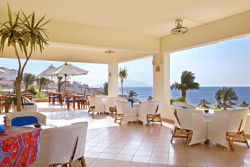 Отель Movenpick Resort Sharm El Sheikh Naama Bay 5*, Шарм Эль Шейх - фото 29