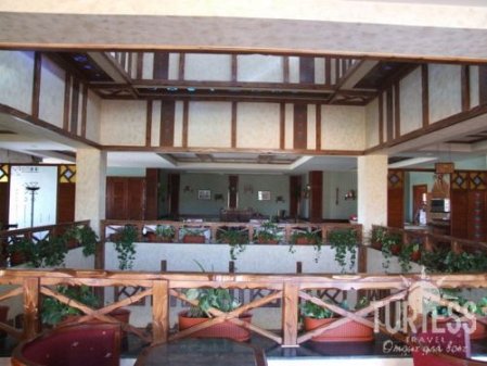 Rehana Sharm Resort 4* - смотреть фото 34 Отель Rehana Sharm Resort 4*, Шарм Эль Шейх - фото 34