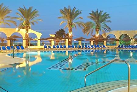 Daniel Dead Sea 5* - смотреть фото 6 Отель Daniel Dead Sea 5*, Мёртвое Море - фото 6