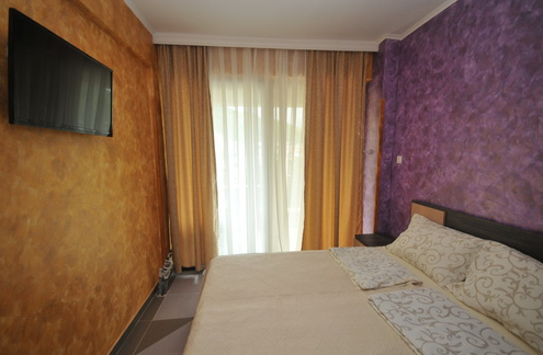 M Lux Villa 4* - смотреть фото 3 Отель M Lux Villa 4*, Будва - фото 3