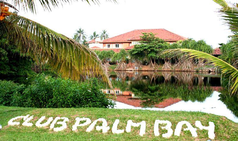Отель Club Palm Bay  4*, Маравила - фото 5