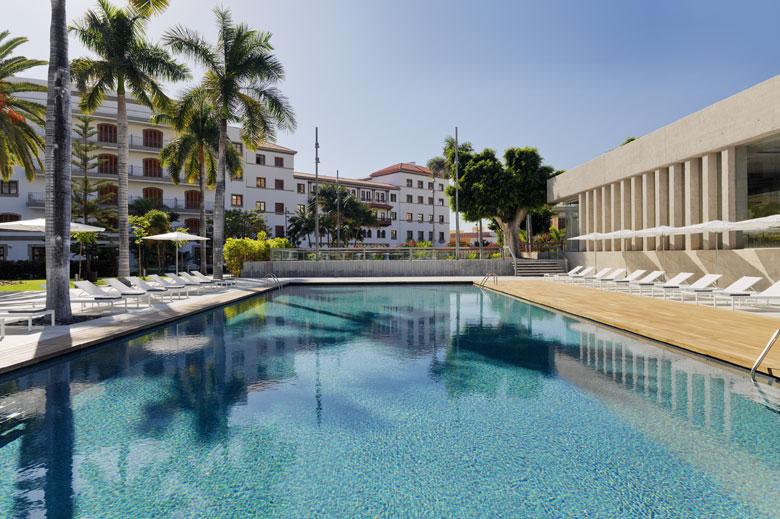 Iberostar Grand Hotel Mencey 5* - смотреть фото 3 Отель Iberostar Grand Hotel Mencey 5*, о. Тенерифе - фото 3