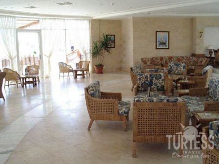 Albatros Palace Sharm 5* - смотреть фото 11 Отель Albatros Palace Sharm 5*, Шарм Эль Шейх - фото 11