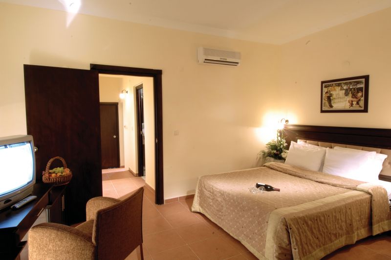 Отель Lyra Resort Hotel 5*, Сиде - фото 9