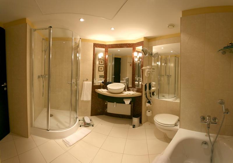 Aquincum Hotel Budapest (Ex. Ramada Plaza) 4* - смотреть фото 15 Отель Aquincum Hotel Budapest (Ex. Ramada Plaza) 4*, Будапешт - фото 15