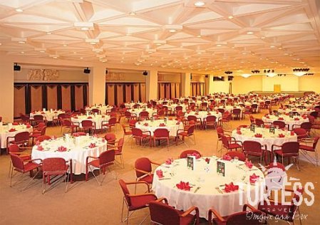 Отель Side Star Elegance (Ex.hotel Asteria) 5*, Сиде - фото 12