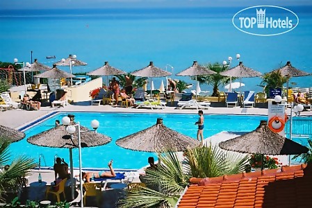 Отель Sousouras Hotel 3*, Кассандра - фото 18