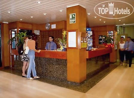 Отель Acapulco 3 *, Коста Брава, Испания 3*, Коста Брава - фото 8